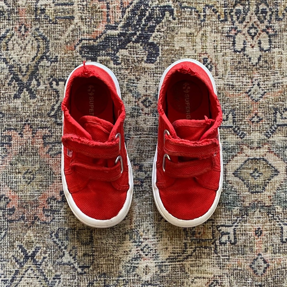 Superga sneakers